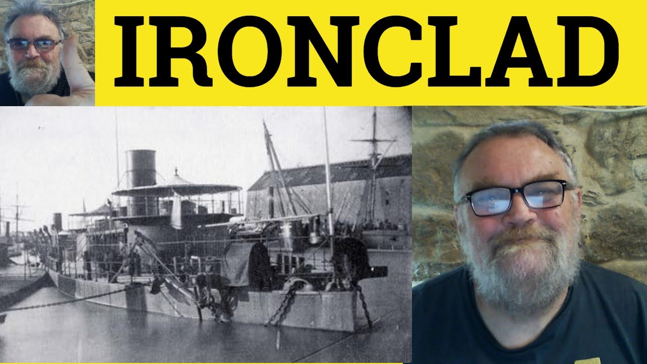 Ironclad Meaning Ironclad Examples Ironclad Definition IELTS Ironclad Meaning Ironclad Examples Ironclad Definition IELTS