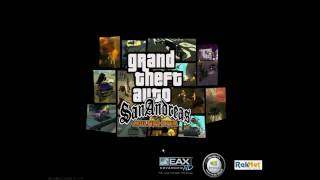 How To Hack Online Cheats on GTA San Andreas