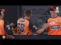 Perth Scorchers vs. Melbourne Renegades - Full Match Highlights I 26/12/23 I Fox Cricket