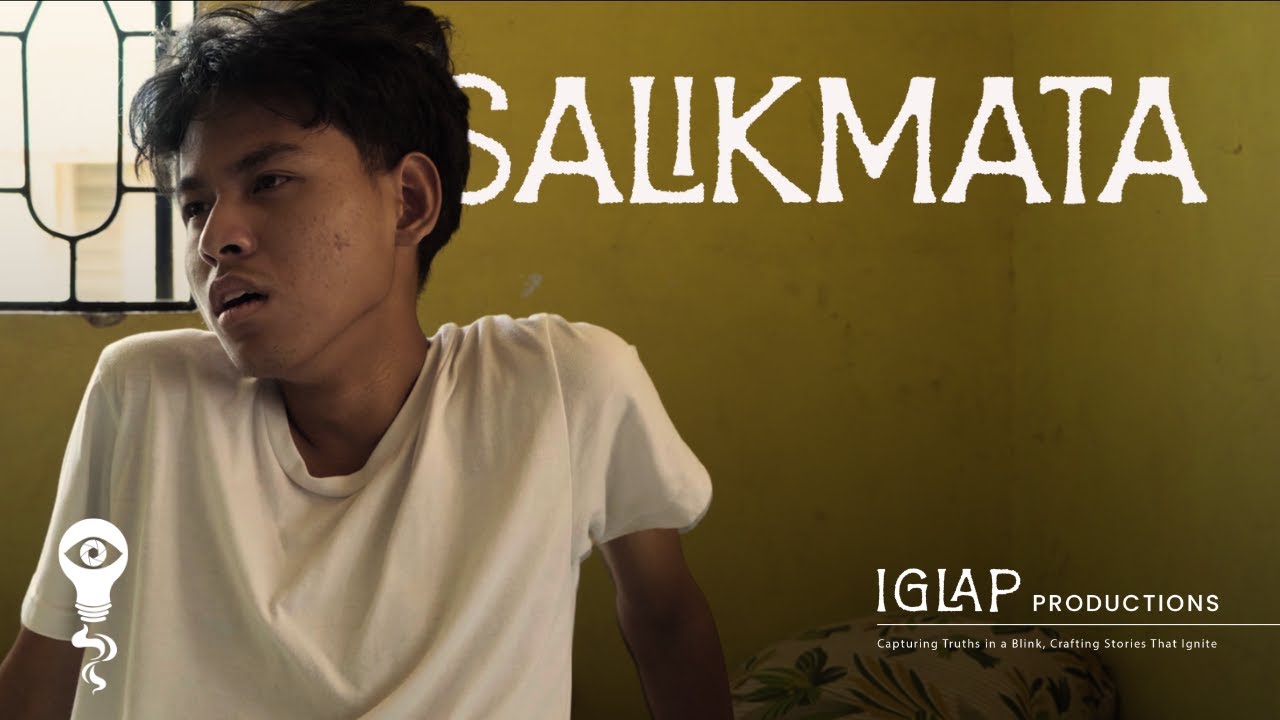Salikmata (2025) - CPAR Short Film