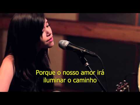 Bryan Adams HeavenBoyce Avenue feat Megan Nicole acoustic cover Legendado PT BR HD