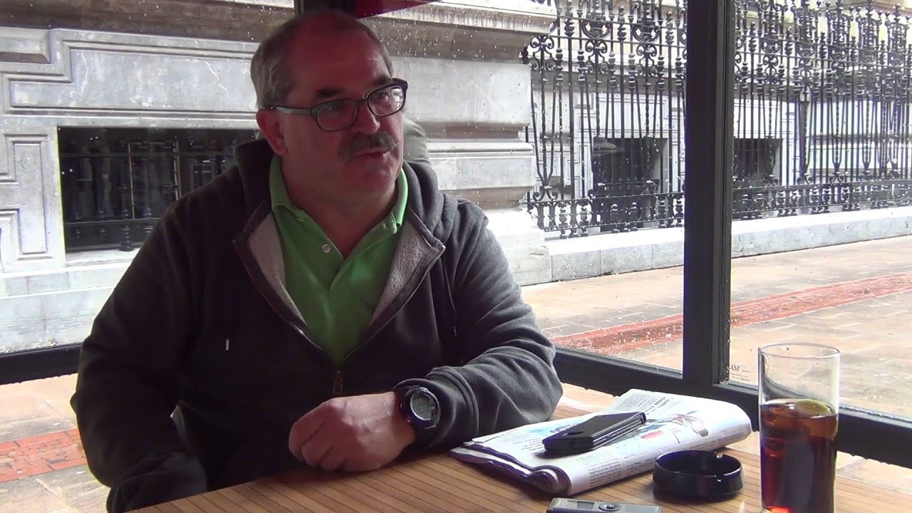 Etorkinak, ikusi nahi ez den errealitatea