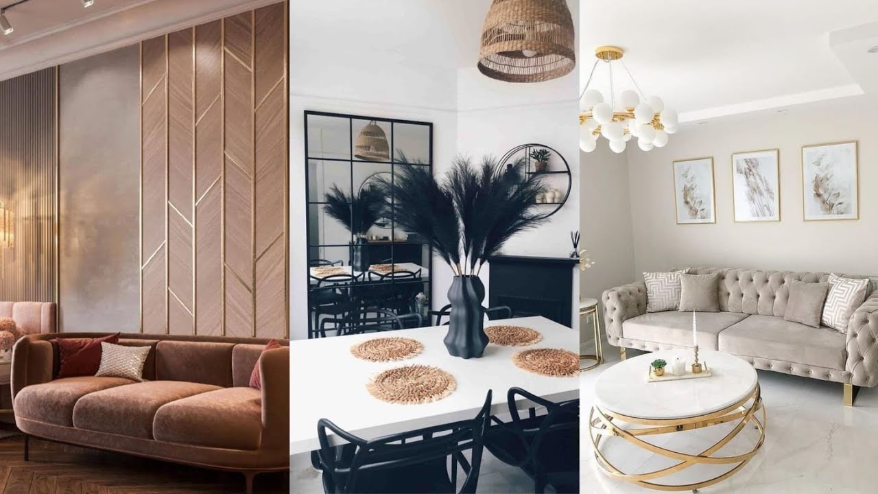 Modern And Unique Drawing room Decorating Ideas Best Drawing room