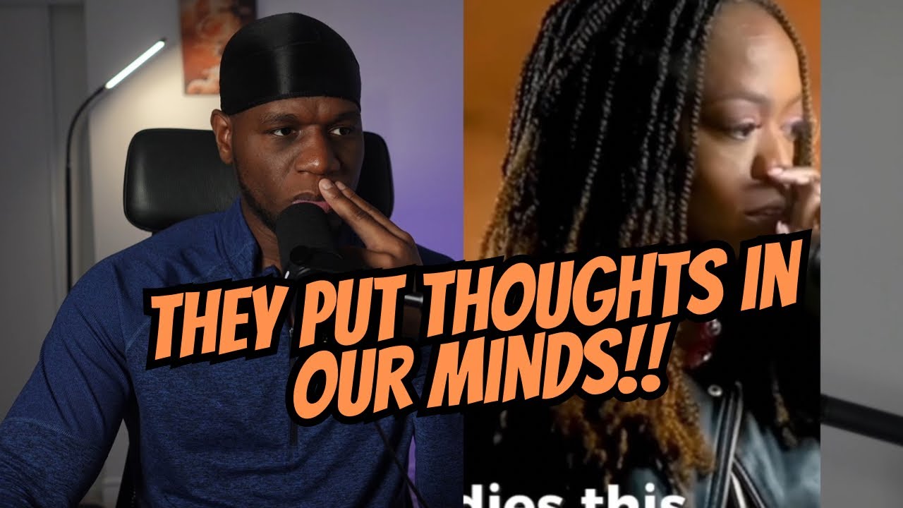 How Spiritual Spouses Use Our Thoughts & Feelings Against Us…