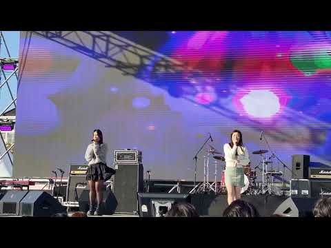 [231021 광산뮤직ON페스티벌] 경서예지 - 나의 모든 날들은 오직 세 가지뿐일 거야