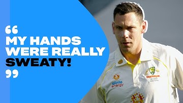 "England Are In All Sorts Of Trouble" | The Test: A New Era for Australia