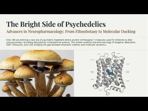 The Bright Side of Psychedelics in Medicine (Mastinu et al., 2023)