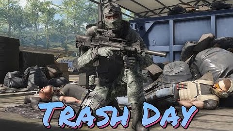 Reckoning At The Dump - Ghost Recon: Breakpoint | Extreme/Elite Difficulty