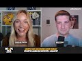 DON'T Bet on the WNBA Playoffs Until You See This! w/ Mike Fiddle