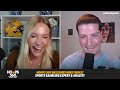 DON'T Bet on the WNBA Playoffs Until You See This! w/ Mike Fiddle