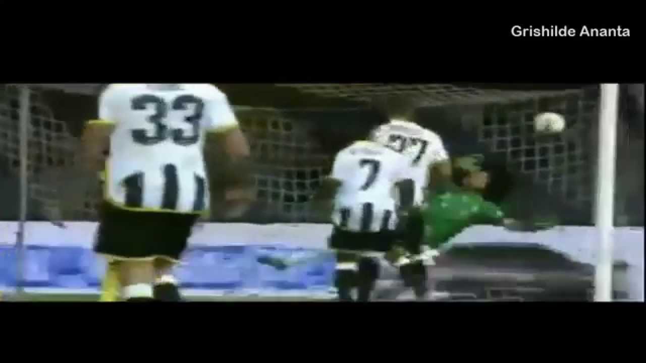 Thomas Heurtaux The Fantastic Goal 29/09/2014