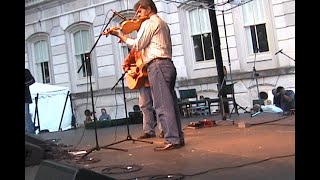 Roger Cooper - "Katy Hill" Kentucky Folklife Festival (2005)