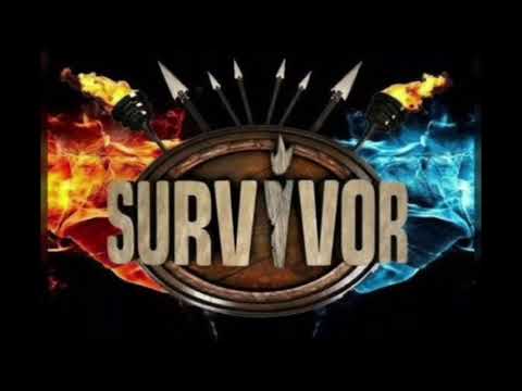 Survivor Konsey Müziği (Uzun Versiyon)