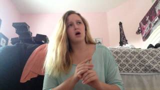 I Vlog?? | Tara Lynn