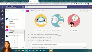 SharePoint Power Hour: Teams Triggers in flows