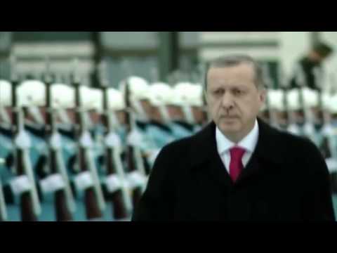 vlc record 2017 03 23 04h49m24s Yeni Erdoğan Marşı   Ali Sinanoğlu    YouTube MP4