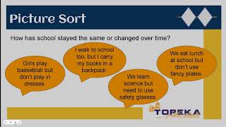 Teaching Social Studies with Primary Sources