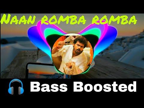 Naan romba romba