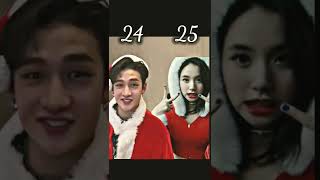 Bangchan and sana as brother and sister🥰❤#skz #twice #sana #bangchan