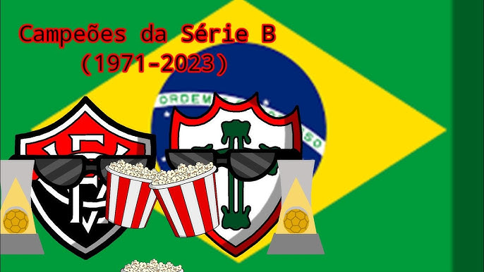 Campeões da Copa Paulista (1987 - 2021) 