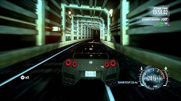Need For Speed - The Run - Nissan-Only Challenge - Final Part (48)