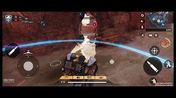 Call of Duty | GamePlay | Goliath Clash | God Mode #cod #codm #codmobile #goliath #flame #attack