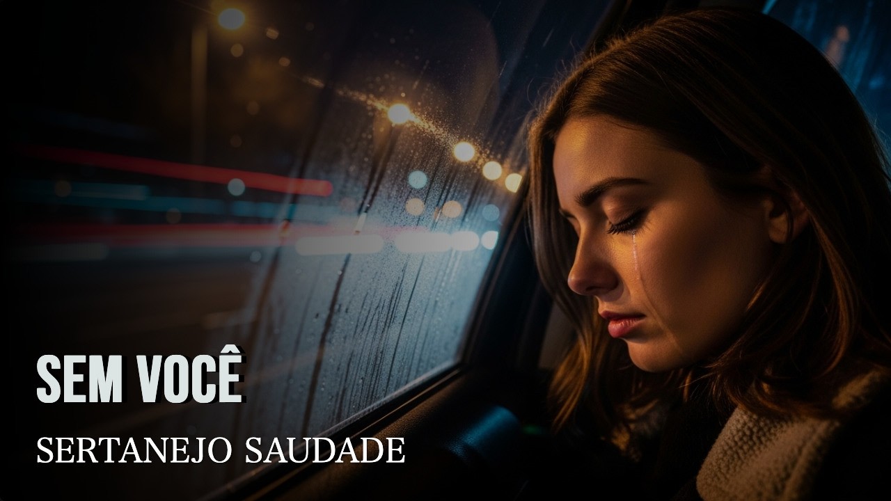 VOCÊ ME TROCOU… E EU VI TUDO (Letra)