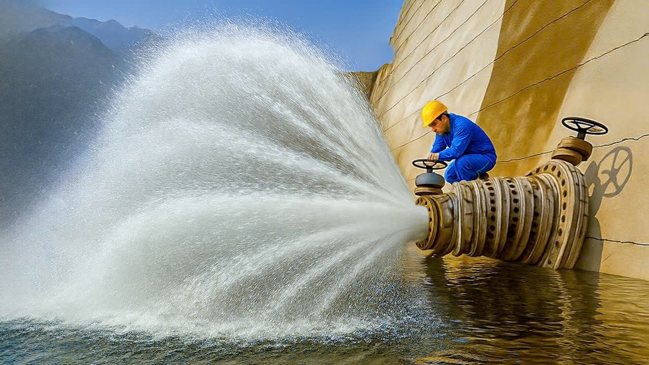 1 Hours Of Most Skillful and Fastest Workers Ever!