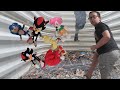 Sonic The hedgehog 4 Part 3. 