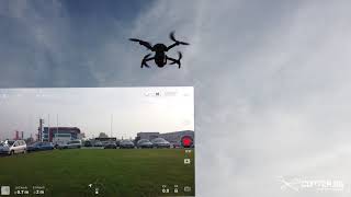 DJI MAVIC MINI Test Hovering 26:39