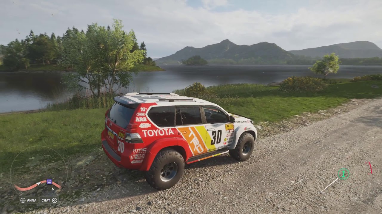 Forza Horizon 4 Skip Cutscenes