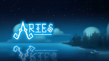 Aries - Playthrough (point-and-click adventure)