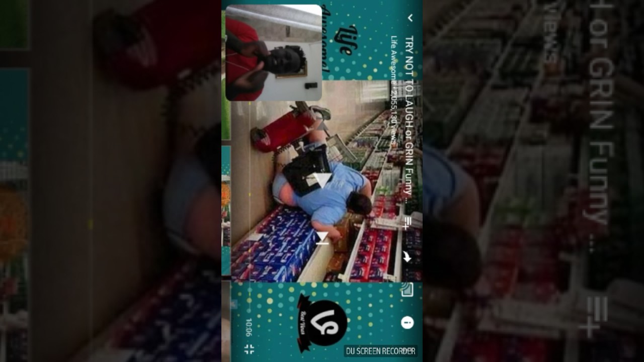 Try not to laugh!! Challenge !!! And shout out to @thegoat