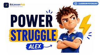 How to Handle Students Who Challenge the Teacher | ESL Classroom Management Tips