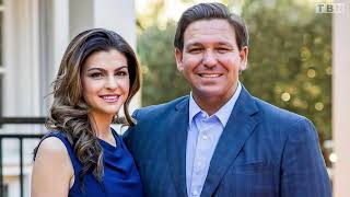 DeSantis DESTROYS Woke Ideology PLUS Israel Innovation Changes Lives | Watchman Member Free Trial