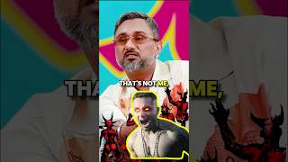 Shaitaan- Yo Yo Honey Singh