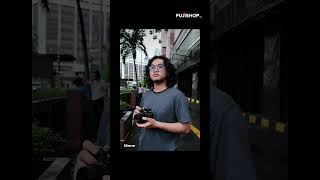 Depth Of Field Tamron 18-300Mm