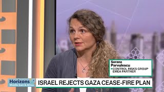 Parvulescu: Israel, Hamas in CeaseFire Limbo