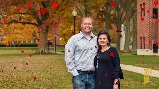 Information It Starts At State - A Love Story Update
