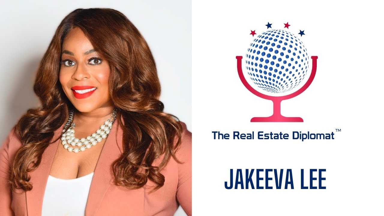 Global Real Estate with Jakeeva Lee