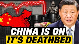 Chinas Economy Just Suffered A Devastating Blow Its Over