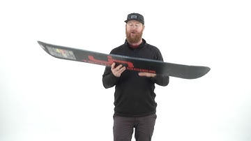 2016 Lib Tech Attack Banana Continental Snowboard Review - The-House.com