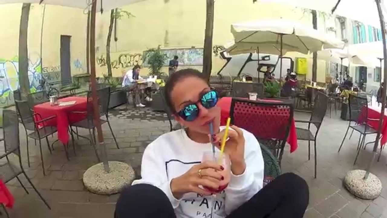 Италия май 2013