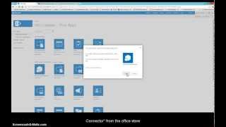 How Install Save to Cloud SharePoint Connector