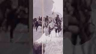 Honoring the Buffalo Soldiers