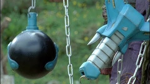 Way of the Master - Master Phant