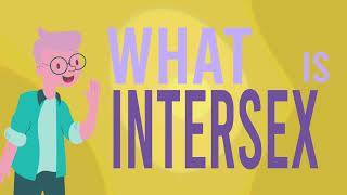 Definition Of Intersex - Myths And Misconceptions About Intersex