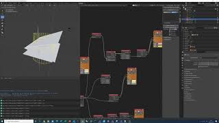 Topologic Sverchok: Slice By Faces screenshot 3