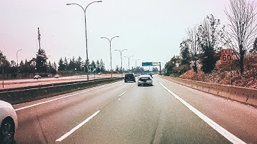 Mastering Highway Exits: Navigating Speed and Safety