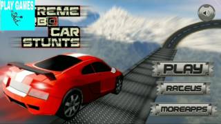 Extreme Turbo Racing Stunts - Best Android Gameplay screenshot 5